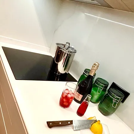 Apartman Madonnina Comfort