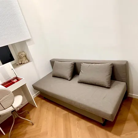 Madonnina Comfort Apartman *