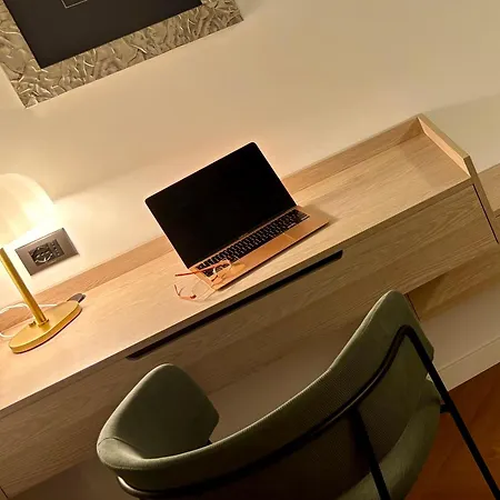 Apartment Madonnina Comfort *